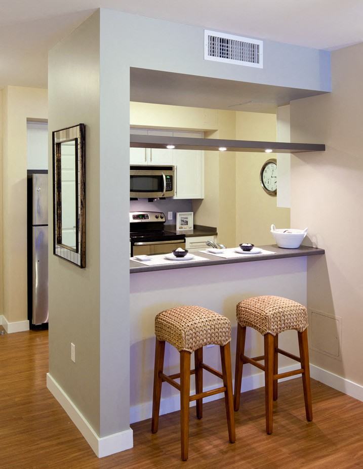 Ocean Shores Apartments - Photo 4 of 15