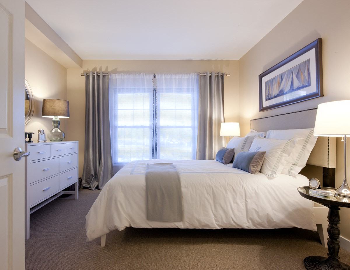 Ocean Shores Apartments - Photo 5 of 15