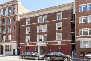 765 Geary St - Photo 1 of 1