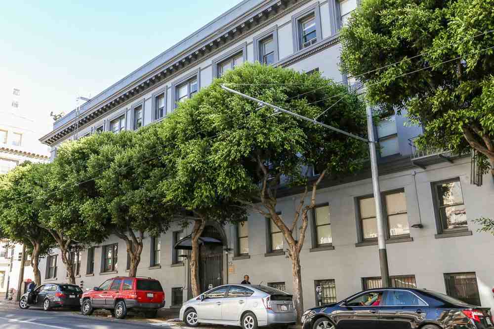 825 Post St. - Photo 2 of 19