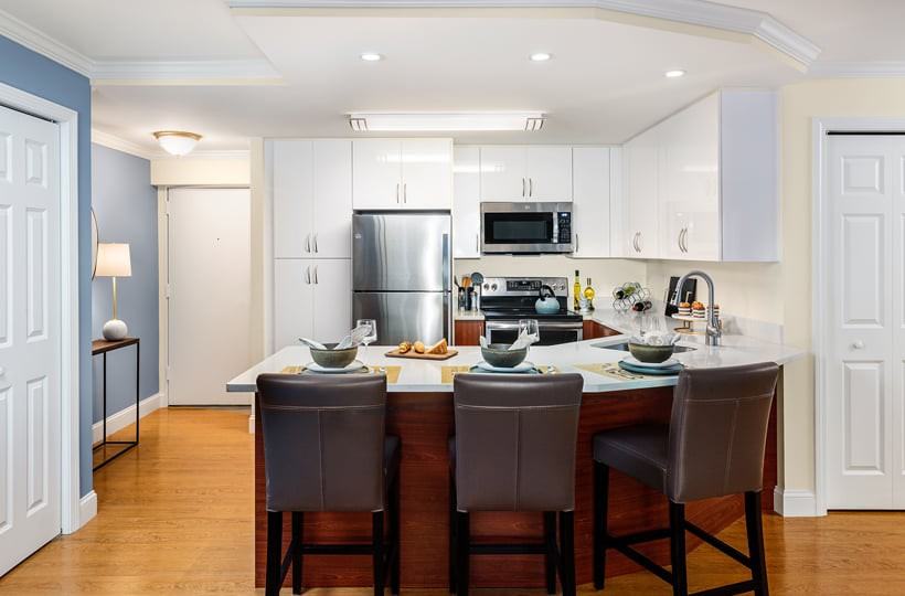 Water View Terrace - Photo 7 of 50