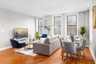 Somerset Place Apartments - Photo 1 of 1