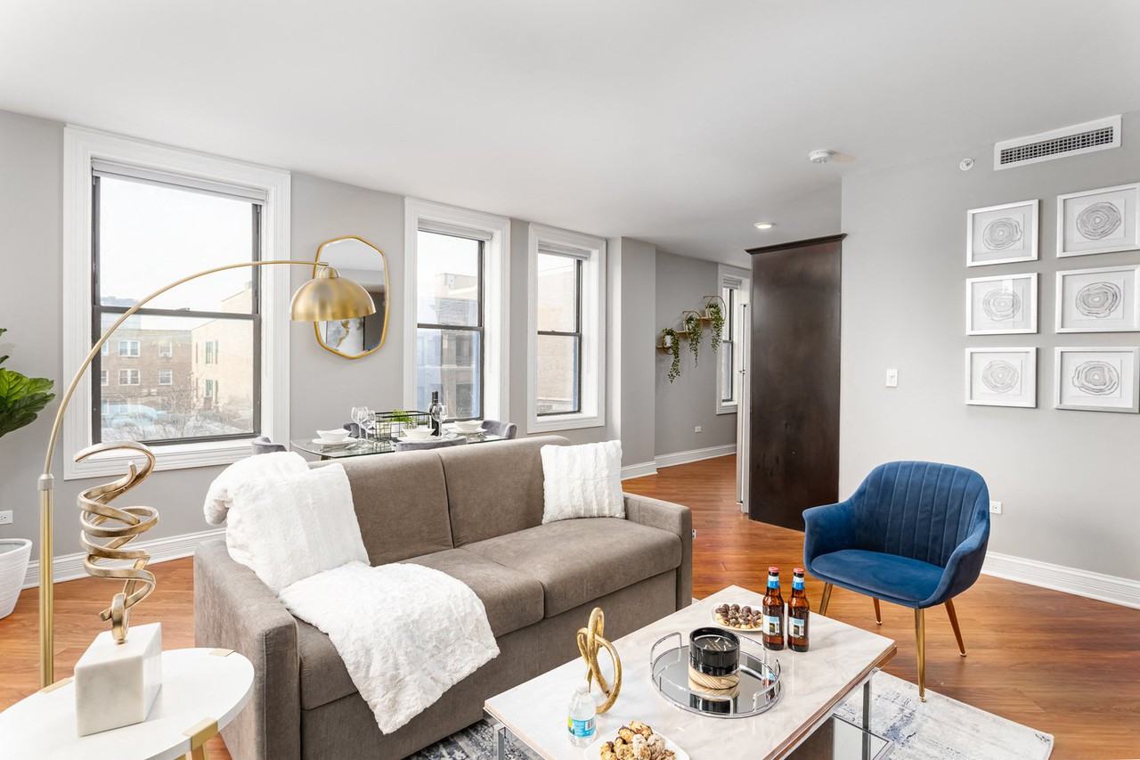 Somerset Place Apartments - Photo 7 of 50