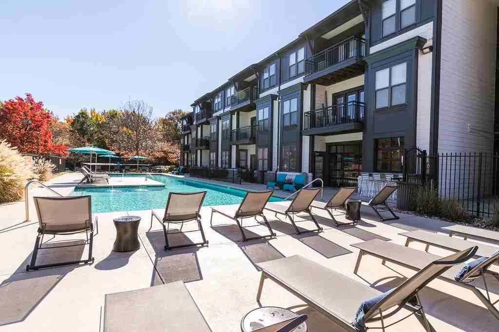 M Street - Photo 6 of 41