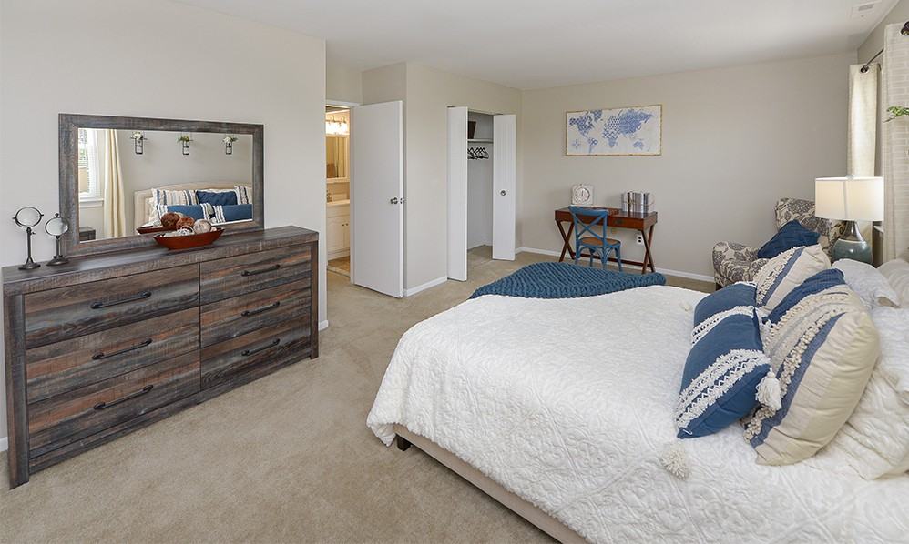 Lumberton Apartment Homes - Photo 6 of 22