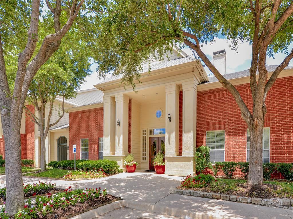 Montfort Place Apartments 5445 Preston Oaks Rd, Dallas, TX 75254 Zumper