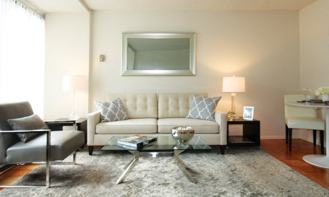 Calvert House Apartments - Photo 1 of 1