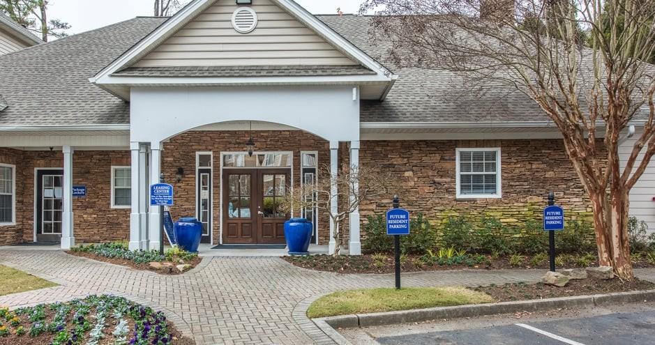 Park at Chastain Apartments - Photo 2 of 67