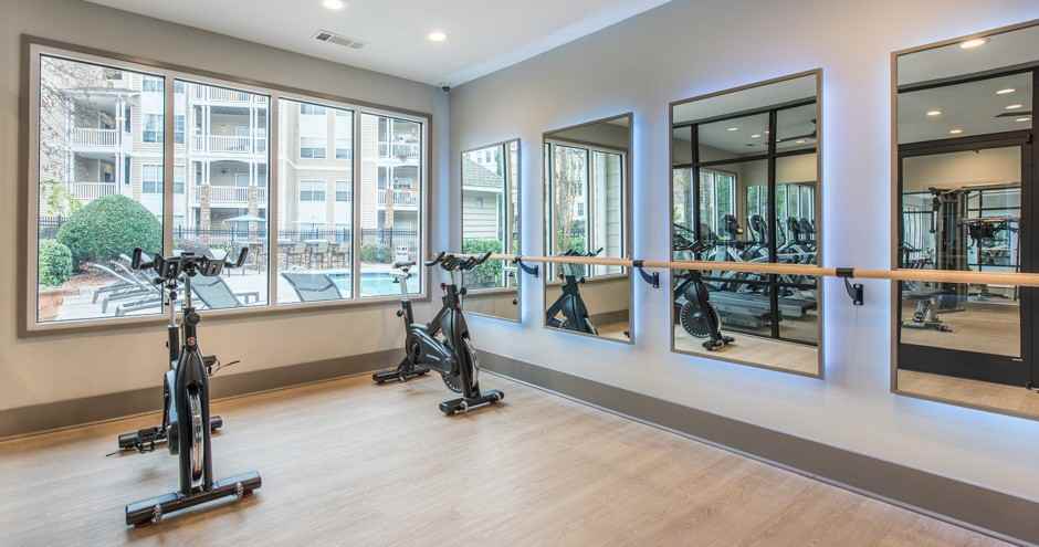 Park at Chastain Apartments - Photo 4 of 67