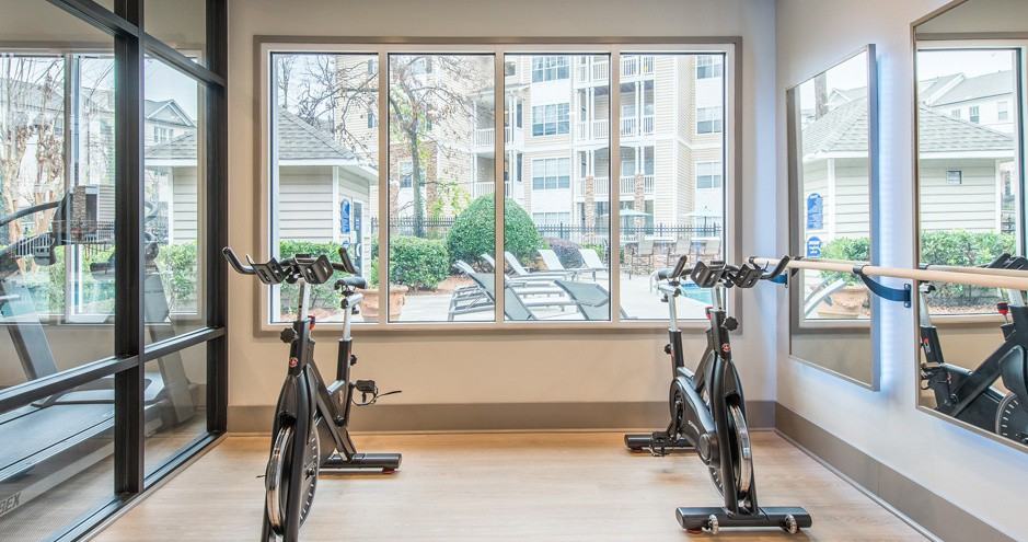 Park at Chastain Apartments - Photo 5 of 67