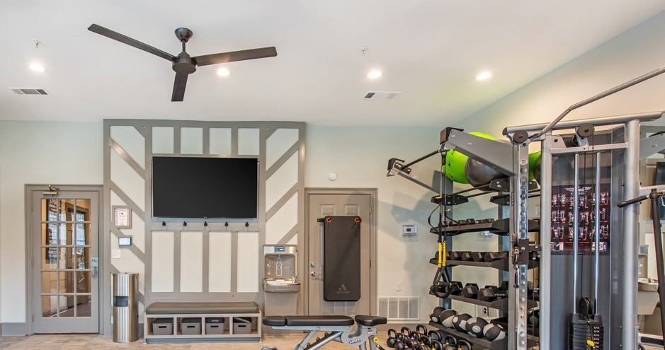 Park at Chastain Apartments - Photo 6 of 67