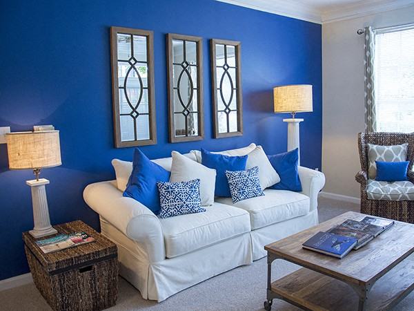 Park At Kennesaw Apartments - Photo 5 of 43