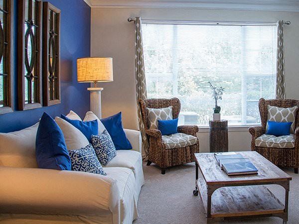 Park At Kennesaw Apartments - Photo 6 of 43