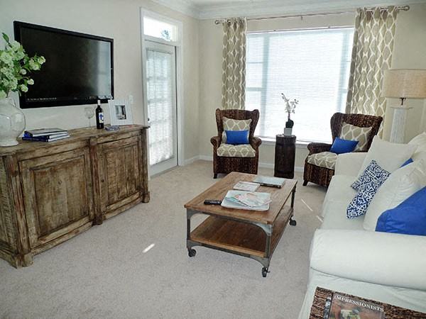 Park At Kennesaw Apartments - Photo 7 of 43