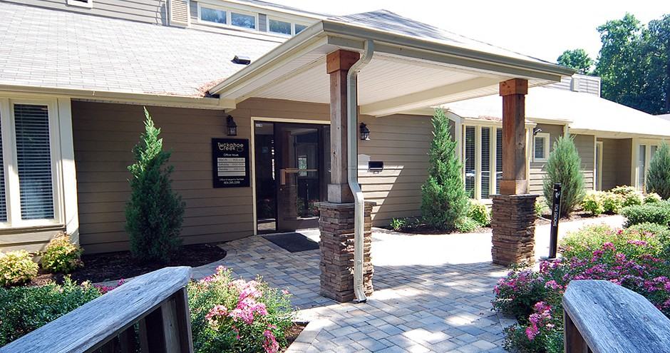 Tuckahoe Creek Apartments 1500 Honey Grove Dr, Richmond, VA 23229