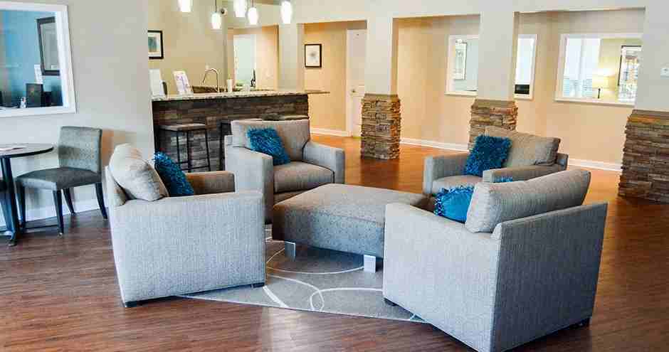 Tuckahoe Creek Apartments 1500 Honey Grove Dr, Richmond, VA 23229