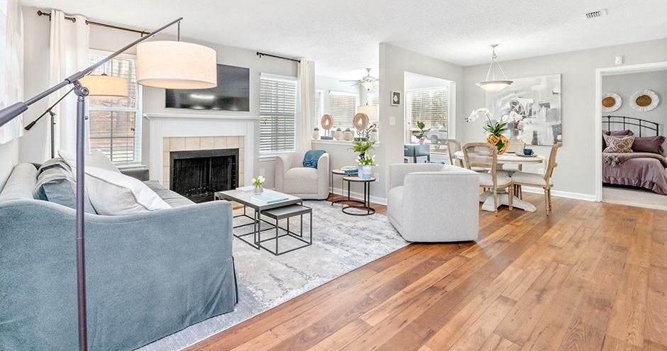 Willeo Creek at Roswell - Photo 2 of 52