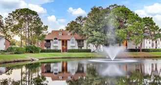 The Oaks of Woodland Park Apartments - Photo 1 of 1