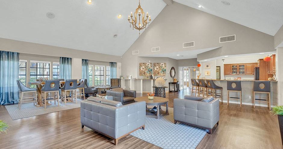 The Oaks of Woodland Park Apartments - Photo 6 of 74