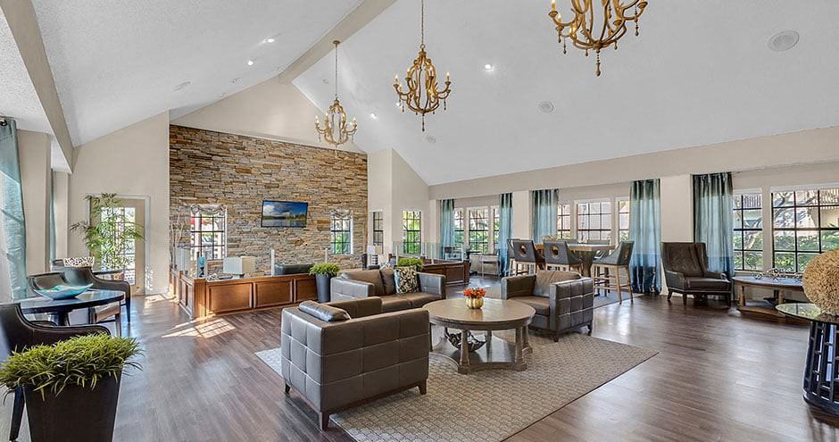 The Oaks of Woodland Park Apartments - Photo 7 of 74