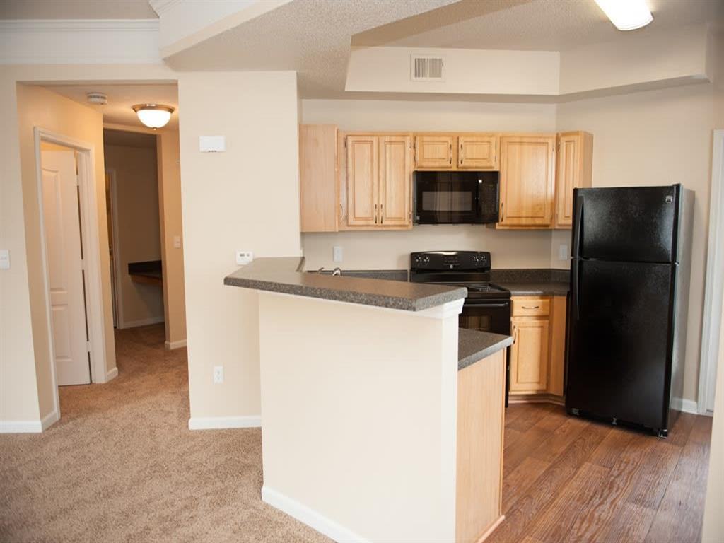 Waterford Place Apartments - Photo 2 of 17