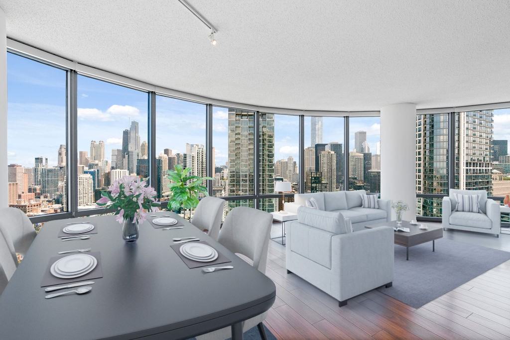 Kingsbury Plaza - Photo 5 of 49