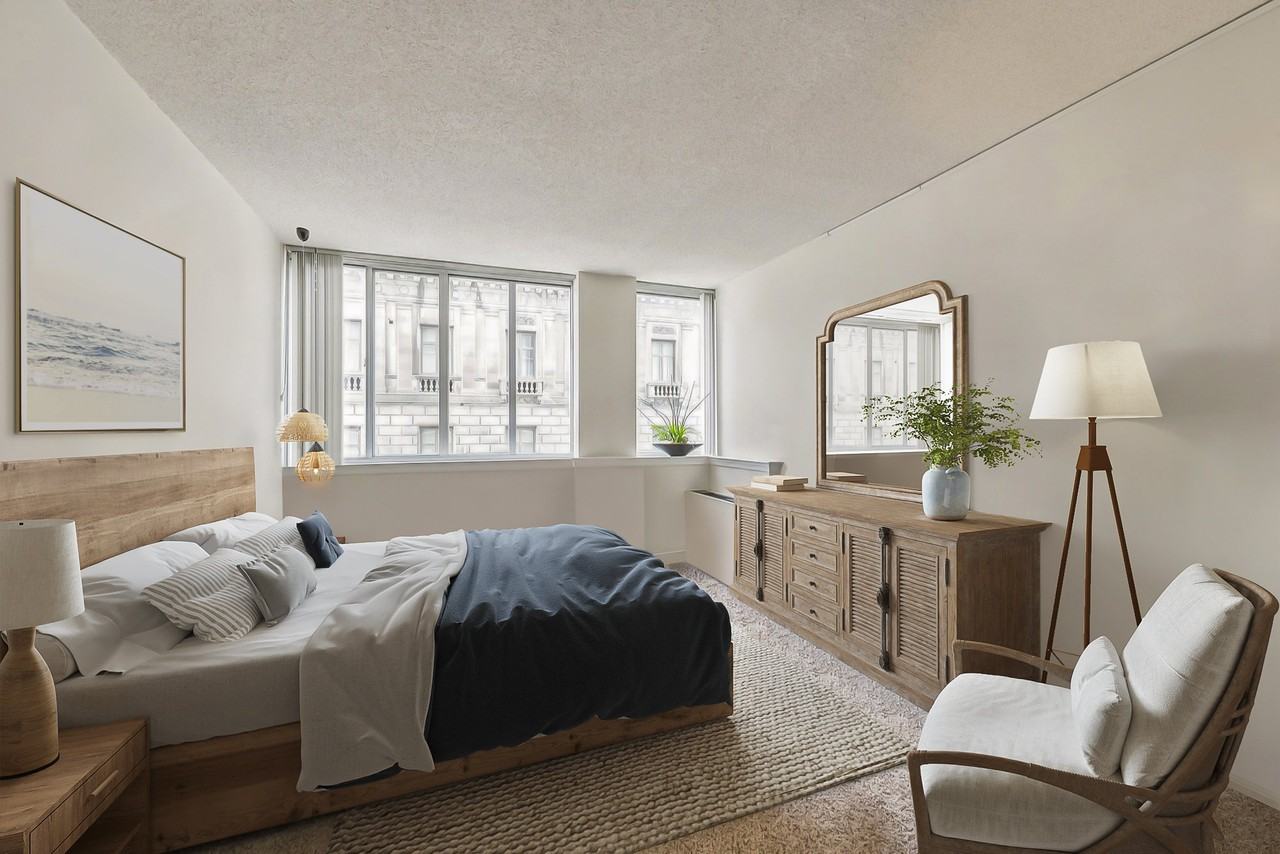 Gallery Tower Apartments 111 W Centre St, Baltimore, MD 21201 Zumper