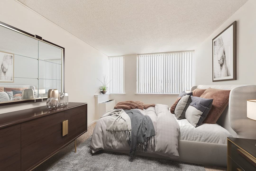 Gallery Tower - Photo 2 of 48