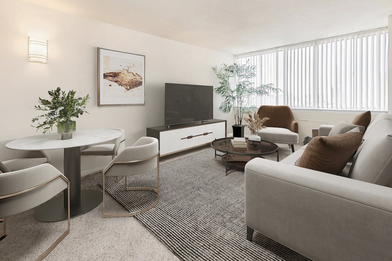 Gallery Tower - Photo 4 of 48