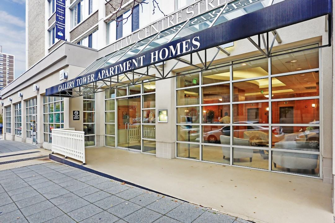 Gallery Tower - Photo 7 of 48