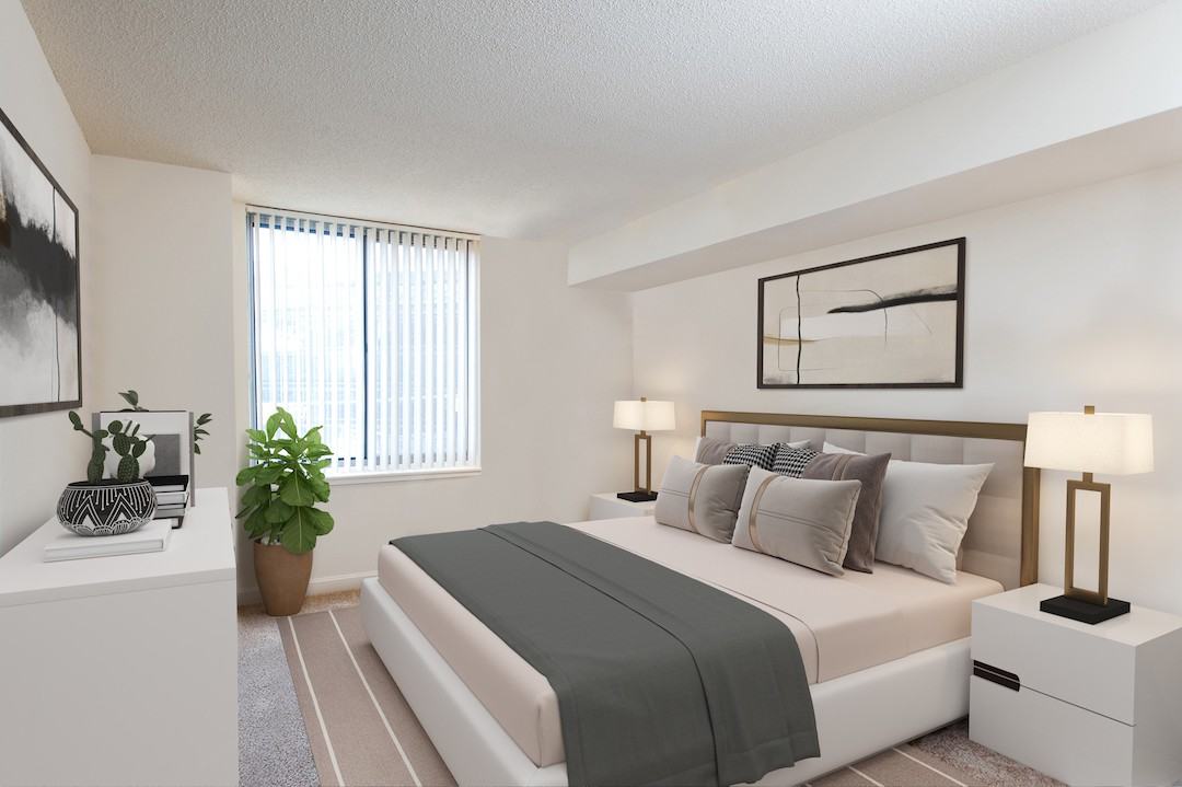 Palisades of Bethesda - Photo 3 of 48