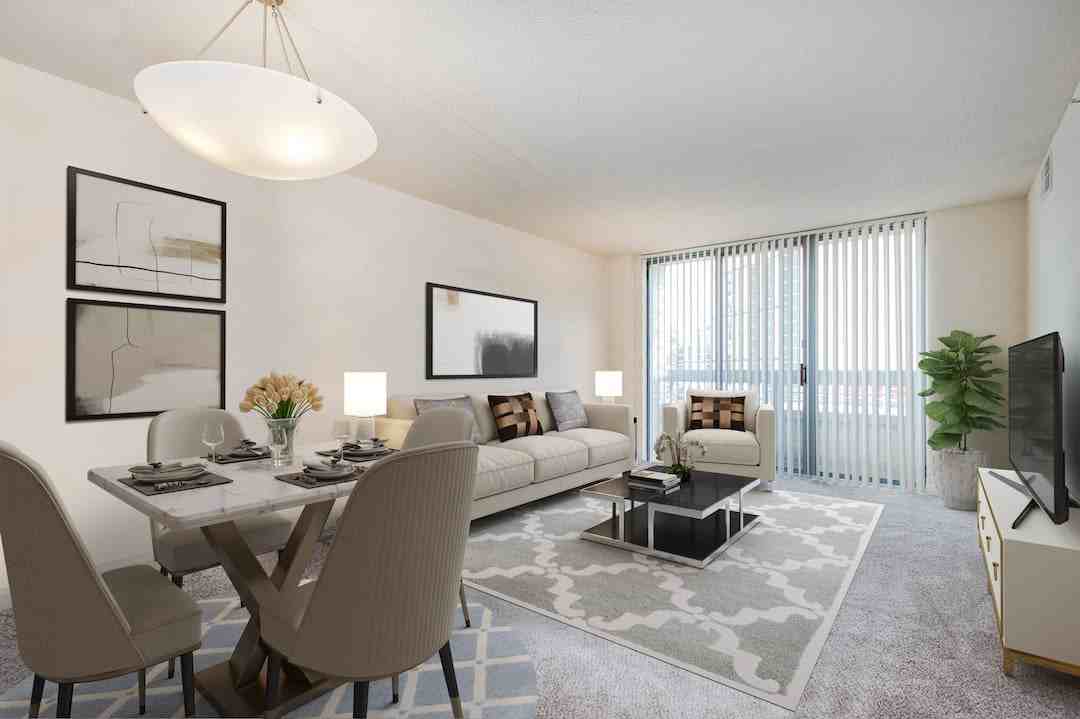 Palisades of Bethesda - Photo 7 of 48