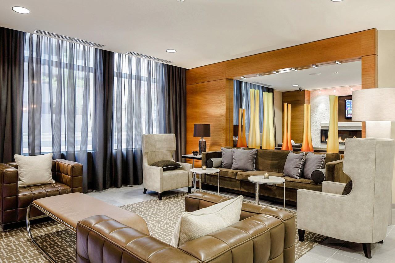 Palisades of Towson - Photo 5 of 44