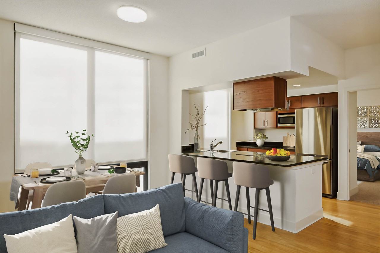 Palisades of Towson - Photo 7 of 44