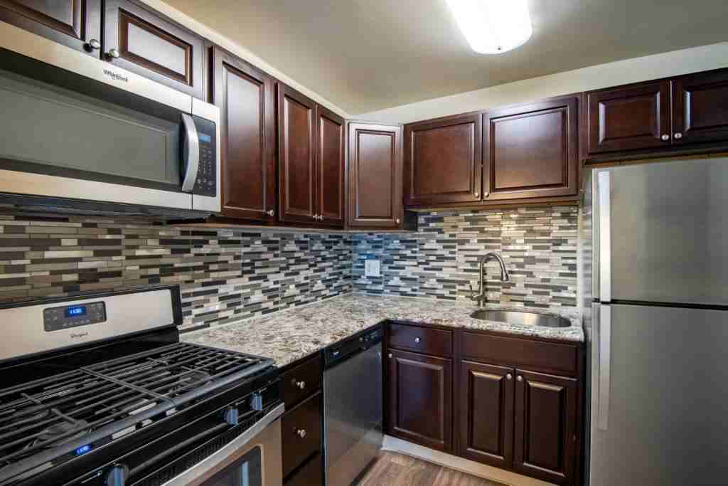 The Preserve at Owings Crossing Apartment Homes - Photo 3 of 24