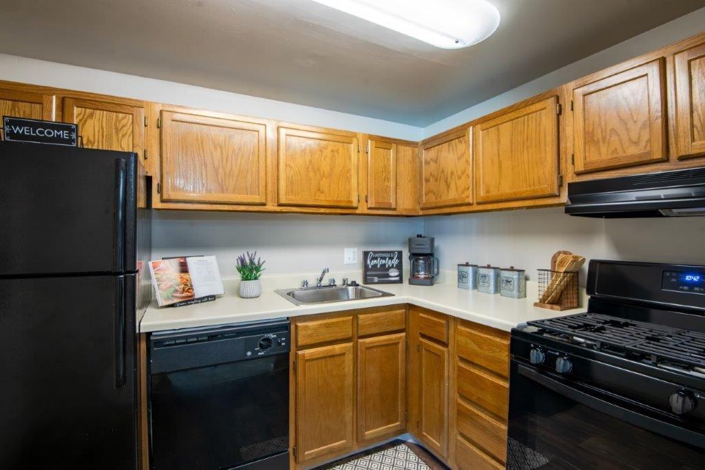 The Preserve at Owings Crossing Apartment Homes - Photo 4 of 24