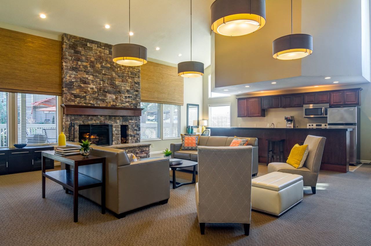 Meadow Creek Apartments 12505 Sw North Dakota St, Tigard, OR 97223