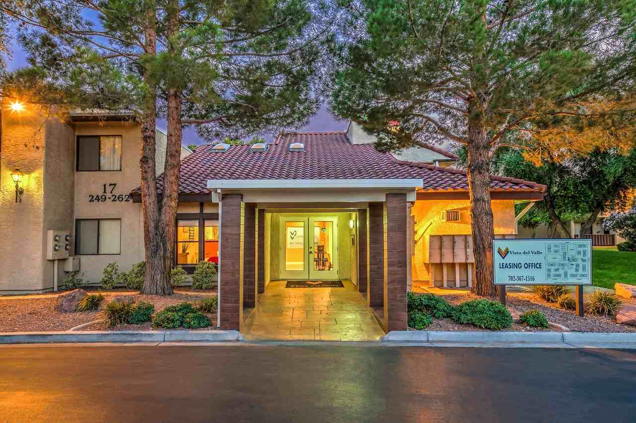 Vista Del Valle - Photo 2 of 26