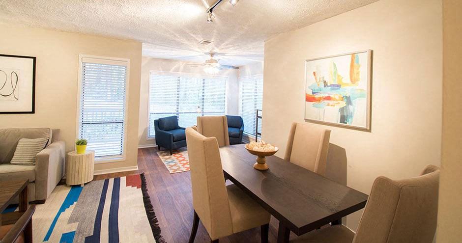 The Preserve at Terrell Mill Apartments 1560 Terrell Mill Rd Se