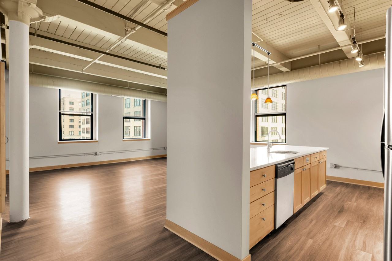 Lowertown Lofts Apartments 240 5th St E, St. Paul, MN 55101 Zumper