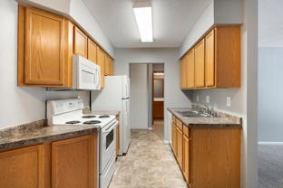Pebblebrook Flats - Photo 1 of 1