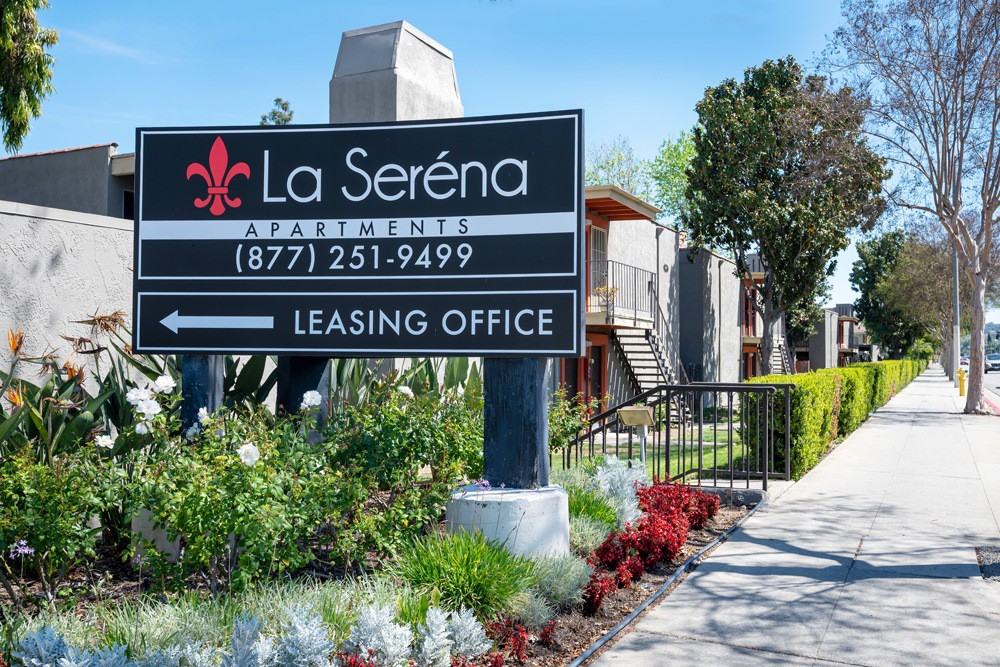 La S rena Apartments 18567 Colima Rd Rowland Heights CA 91748