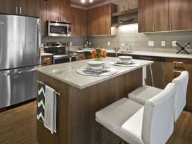 Astro Apartments - Photo 1 of 1