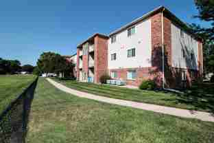 Deerfield Apartments - Photo 1 of 1