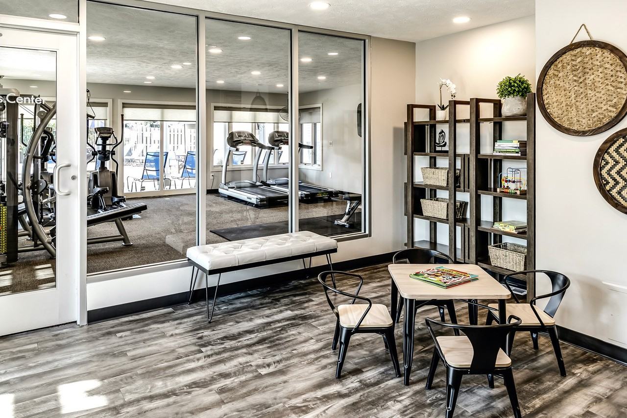 The Falgrove - Photo 3 of 17