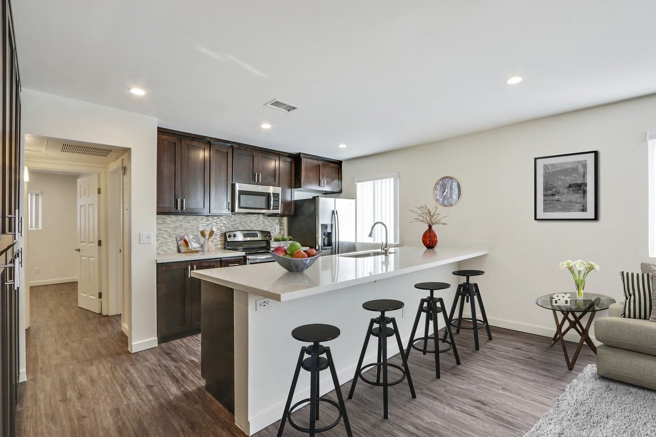 The Hideaway - Photo 4 of 55