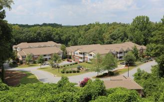 Ashley Cascade Apartments - Photo 1 of 1