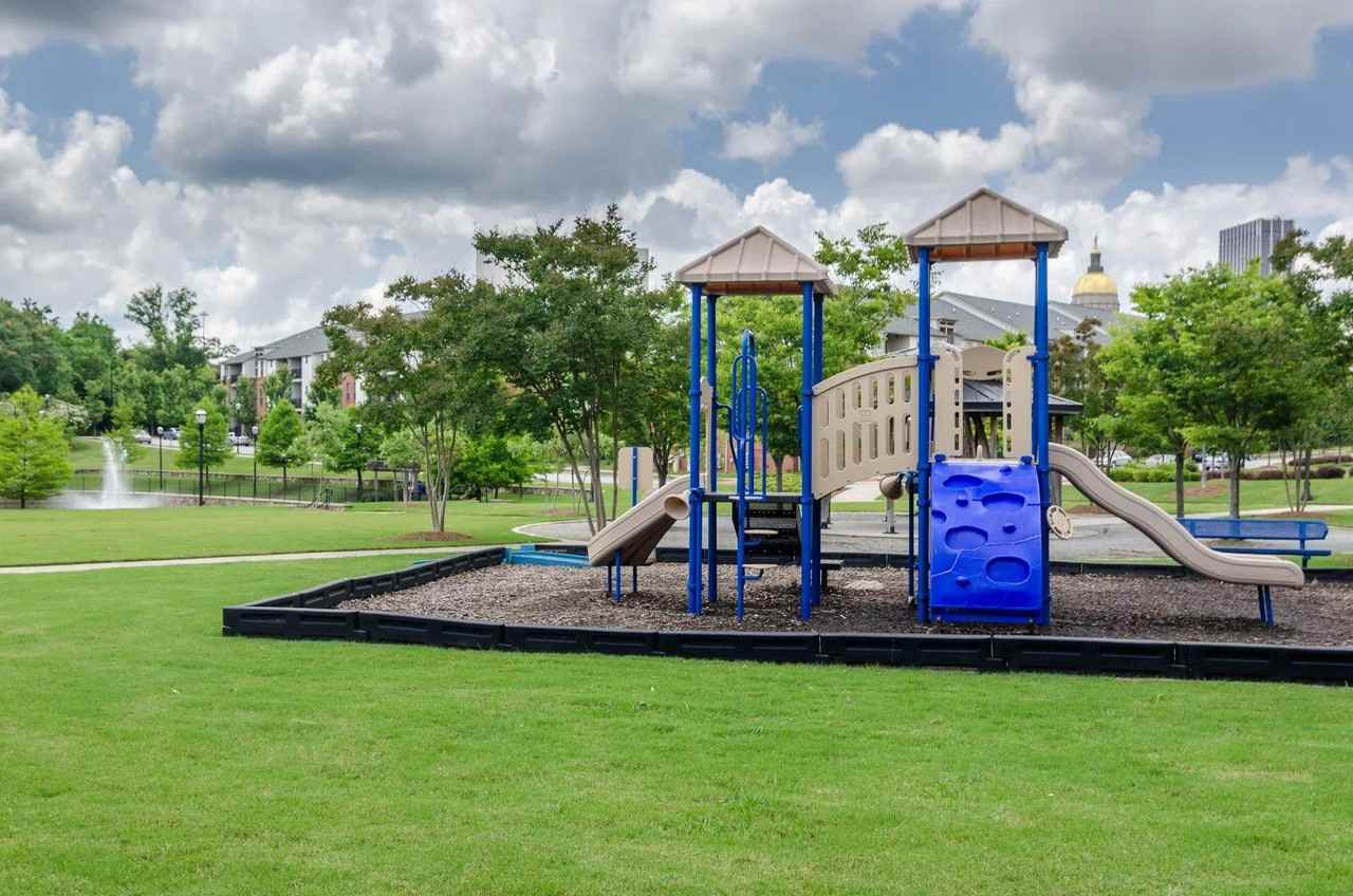 Capitol Gateway - Photo 2 of 22