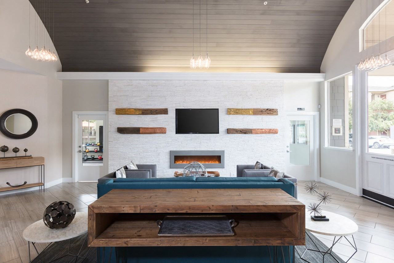 Montrachet Apartments - Photo 7 of 33