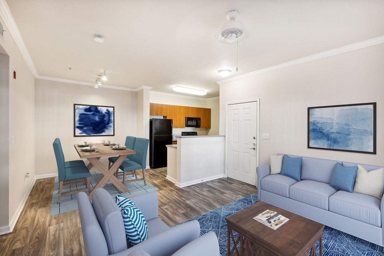 Waterstone Apartments - Photo 2 of 19